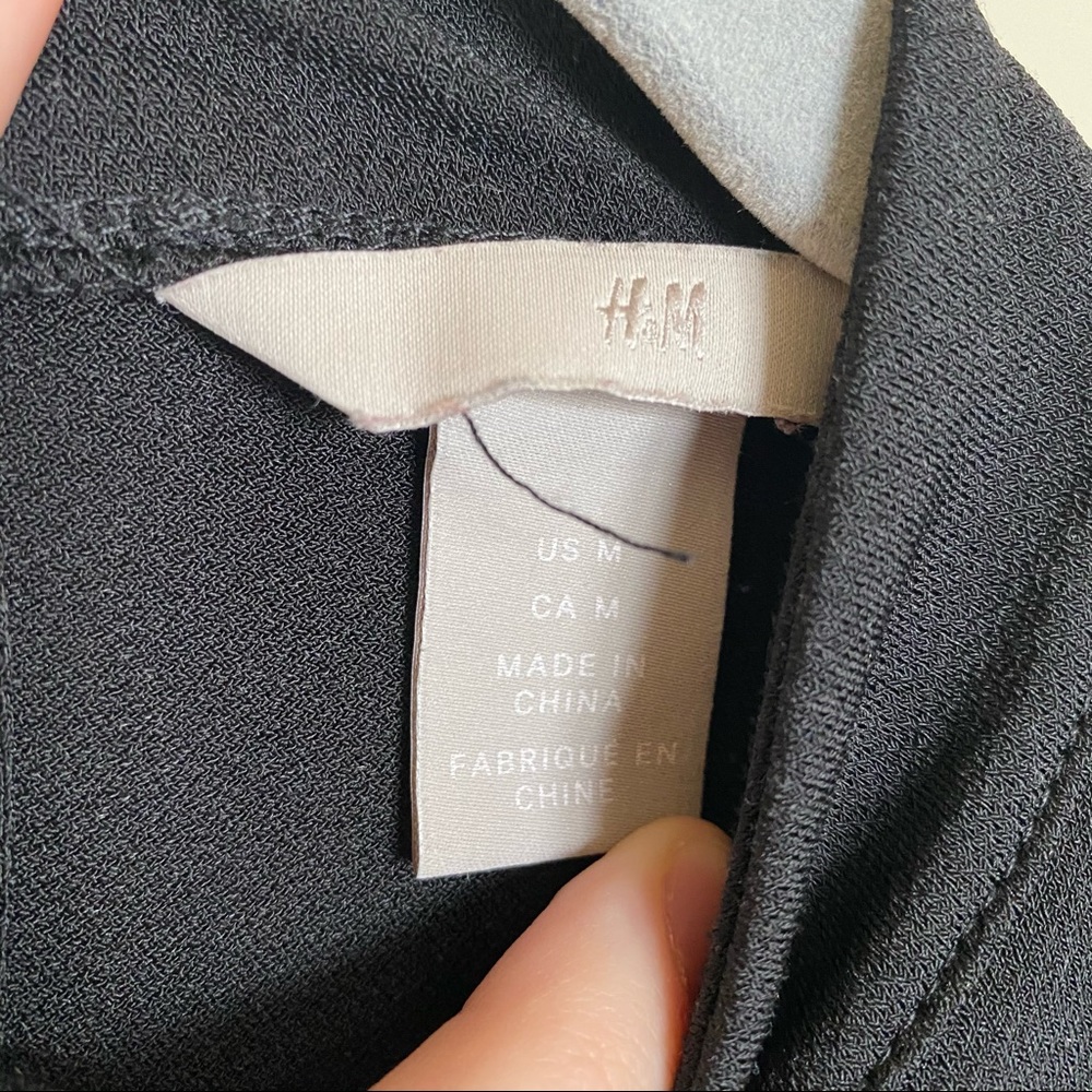 H&M Work Top - Picture 2 of 3